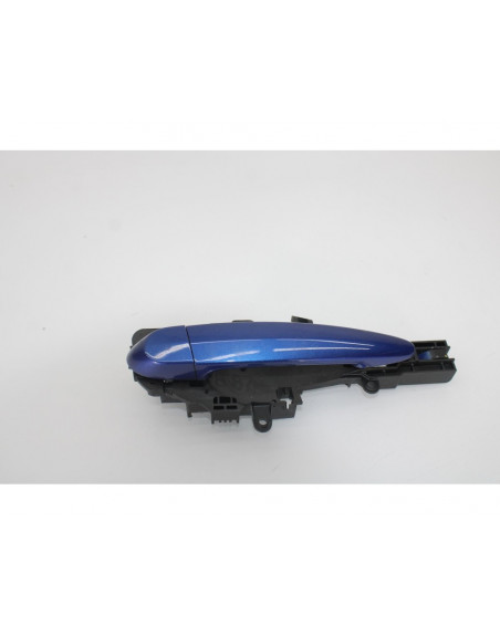 Recambio de maneta exterior trasera derecha para bmw serie 1 berlina (e81/e87) 116d referencia OEM IAM 3318T.D