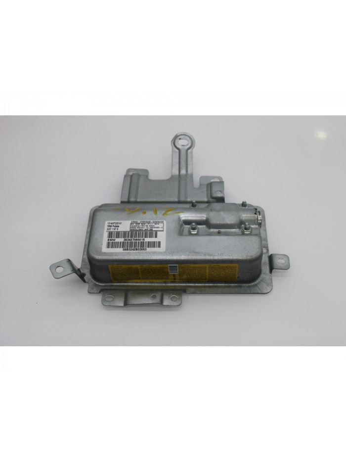Recambio de airbag lateral delantero izquierdo para bmw x3 (e83) 2.0 16v diesel cat referencia OEM IAM 30342798901S