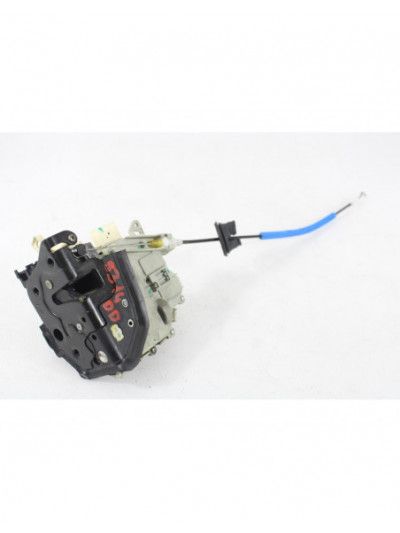 Recambio de cerradura puerta delantera derecha para audi a4 b8 (8k2) 2.0 tdi referencia OEM IAM 8J1837016C