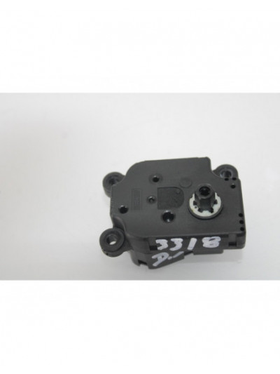 Motor trampilla calefacción BMW SERIE 1 BERLINA 116d 2011