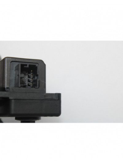 Motor trampilla calefacción BMW SERIE 1 BERLINA 116d 2011