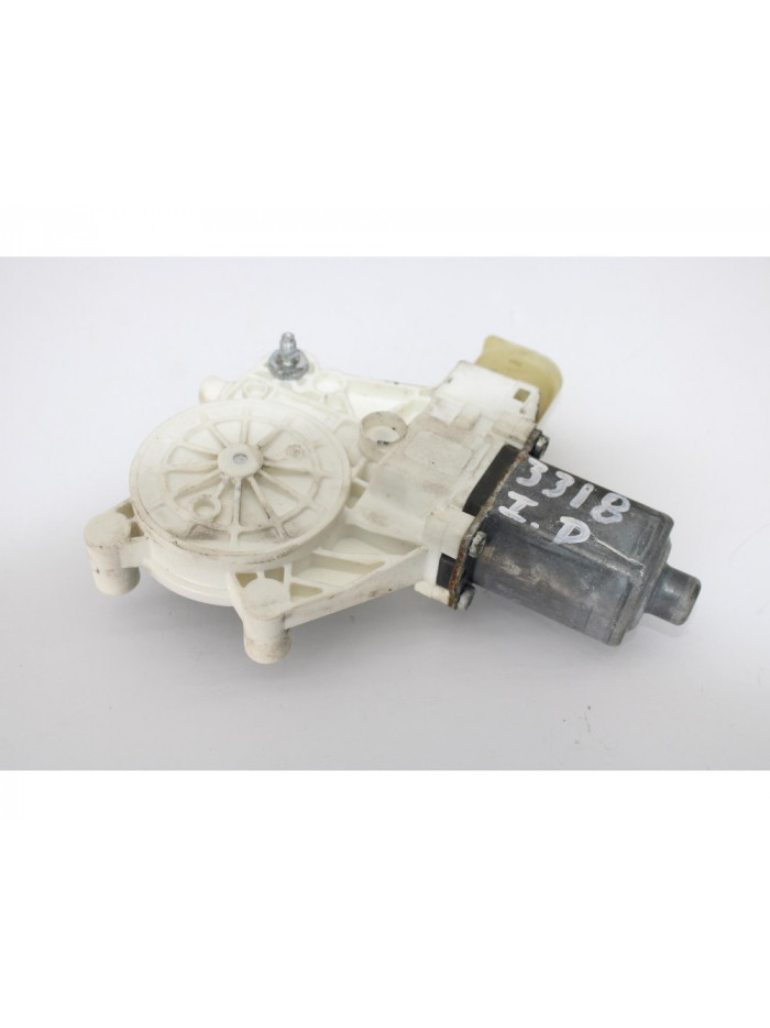 Recambio de motor elevalunas delantero izquierdo para bmw serie 1 berlina (e81/e87) 116d referencia OEM IAM 0130822226