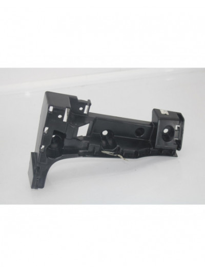 Recambio de soporte izquierdo paragolpe trasero para bmw x5 (e70) 3.0d referencia OEM IAM 51127226935