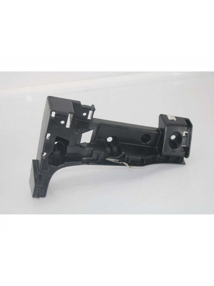 Recambio de soporte izquierdo paragolpe trasero para bmw x5 (e70) 3.0d referencia OEM IAM 51127226935