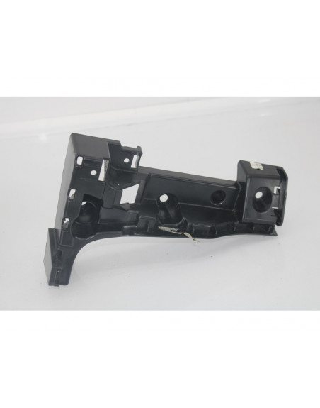 Recambio de soporte izquierdo paragolpe trasero para bmw x5 (e70) 3.0d referencia OEM IAM 51127226935