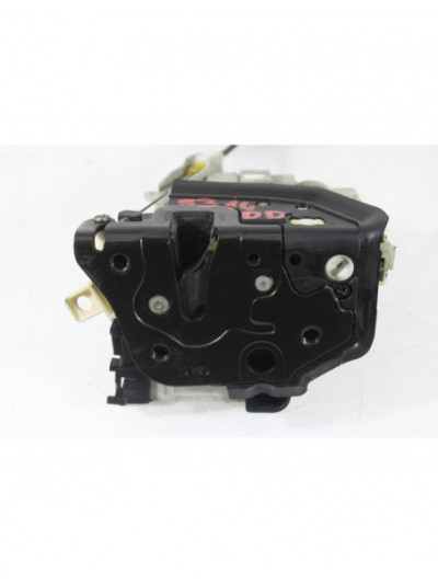 Recambio de cerradura puerta delantera derecha para audi a4 b8 (8k2) 2.0 tdi referencia OEM IAM 8J1837016C