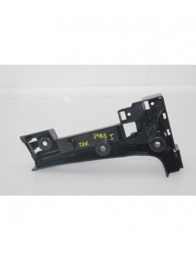 Recambio de soporte izquierdo paragolpe trasero para bmw x5 (e70) 3.0d referencia OEM IAM 51127226935