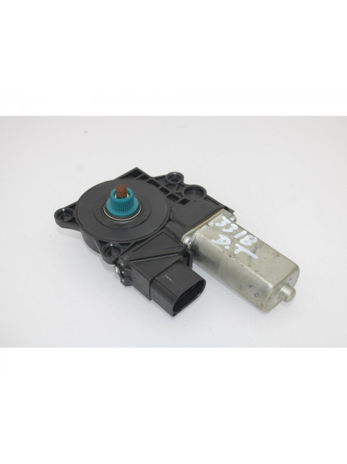 Motor elevalunas trasero derecho BMW SERIE 1 BERLINA 116d 2011