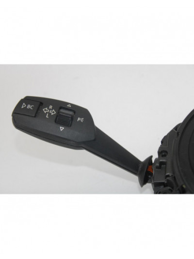 Mando multifunción BMW SERIE 1 BERLINA 116d 2011