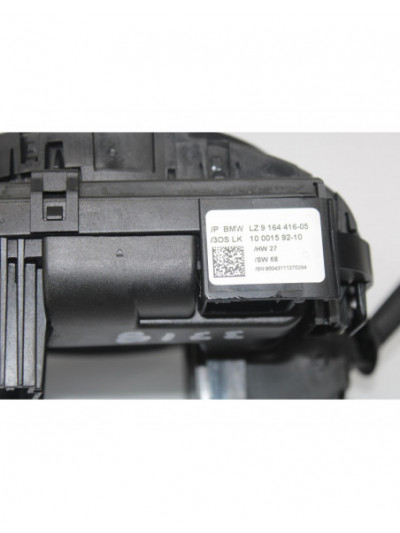 Mando multifunción BMW SERIE 1 BERLINA 116d 2011