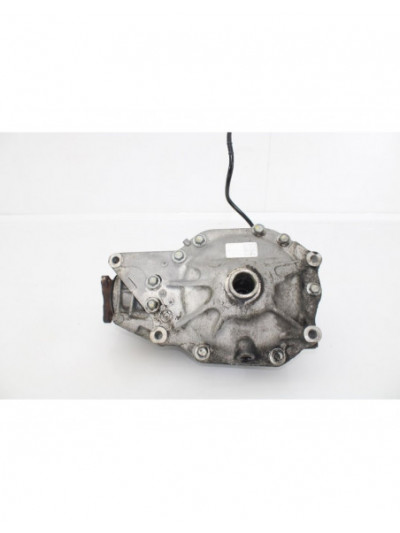 Diferencial delantero BMW X6 3.0 Turbodiesel CAT 2009