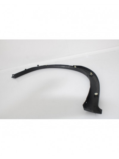 Recambio de aletin trasero izquierdo para bmw x5 (e70) 3.0d referencia OEM IAM 51777158425