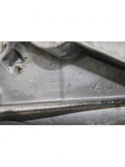 Soporte BMW X6 3.0 Turbodiesel CAT 286CV 210KW 2009