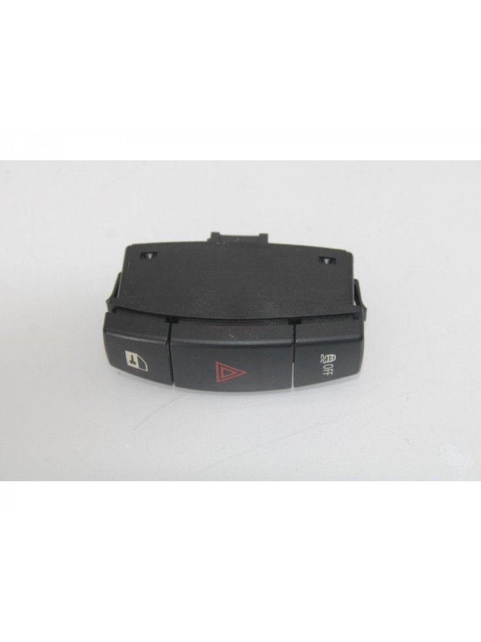 Recambio de warning para bmw serie 1 berlina (e81/e87) 116d referencia OEM IAM 9196712