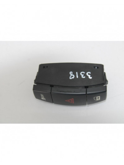 Recambio de warning para bmw serie 1 berlina (e81/e87) 116d referencia OEM IAM 9196712