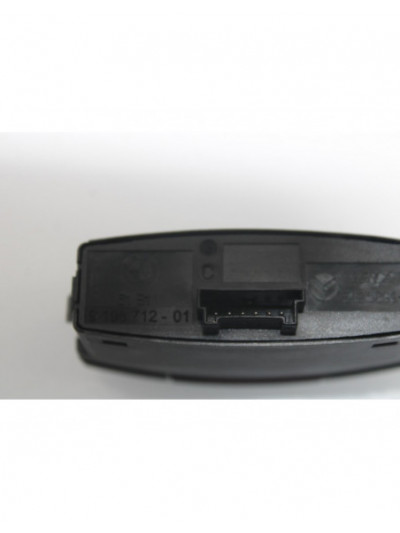 Recambio de warning para bmw serie 1 berlina (e81/e87) 116d referencia OEM IAM 9196712