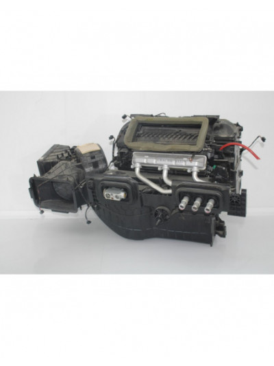 Calefaccion entera normal BMW X5 3.0d 2007