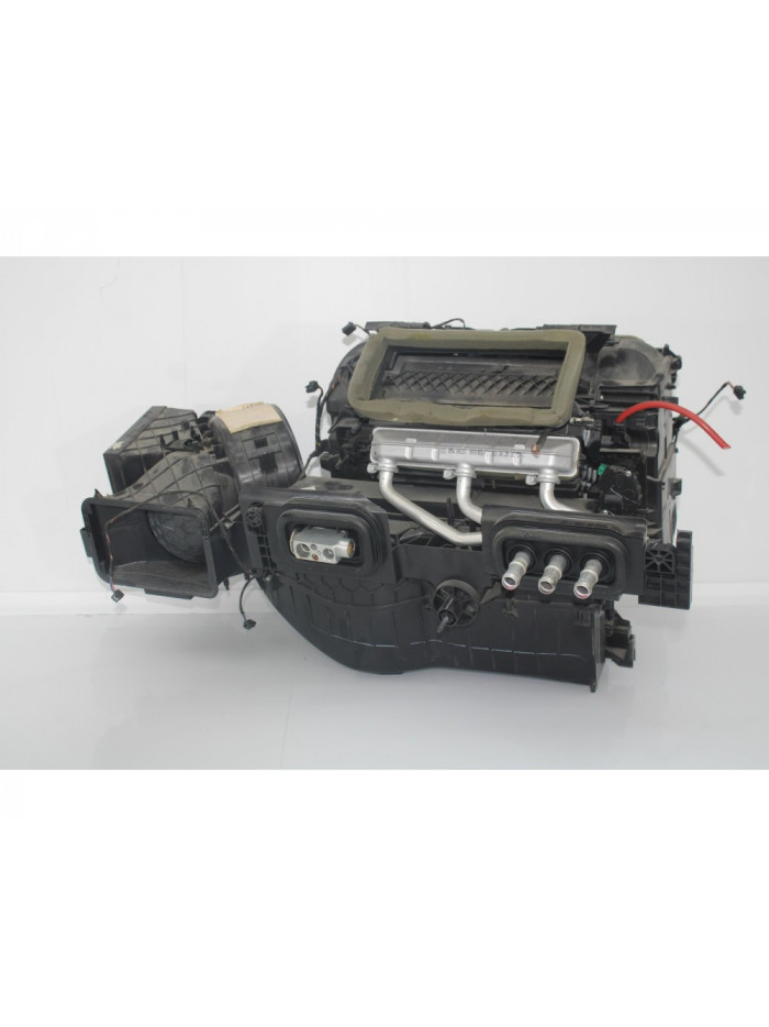 Calefaccion entera normal BMW X5 3.0d 2007