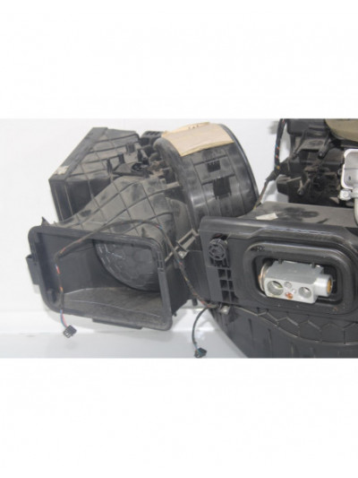 Calefaccion entera normal BMW X5 3.0d 2007