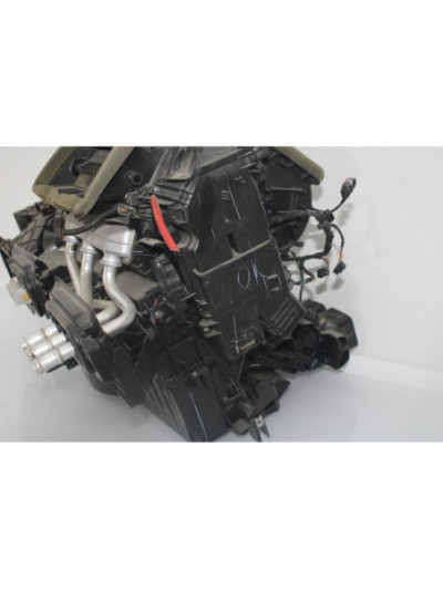 Calefaccion entera normal BMW X5 3.0d 2007