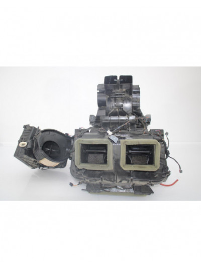 Calefaccion entera normal BMW X5 3.0d 2007