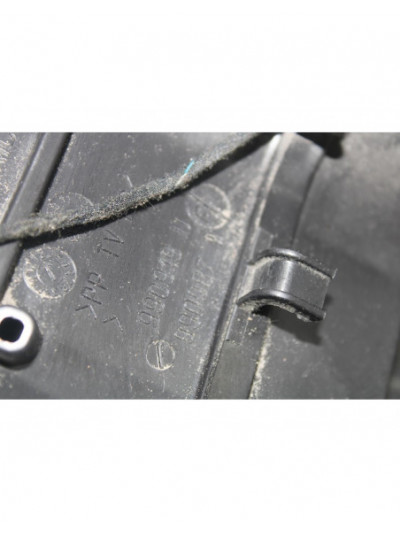 Calefaccion entera normal BMW X5 3.0d 2007