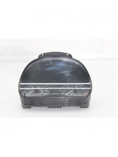 Recambio de cuadro instrumentos para bmw serie 1 berlina (e81/e87) 116d referencia OEM IAM 9242333