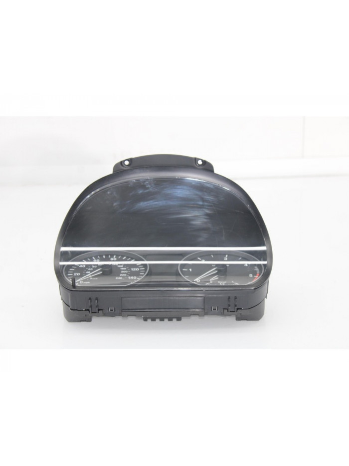 Cuadro instrumentos BMW SERIE 1 BERLINA 116d 2011