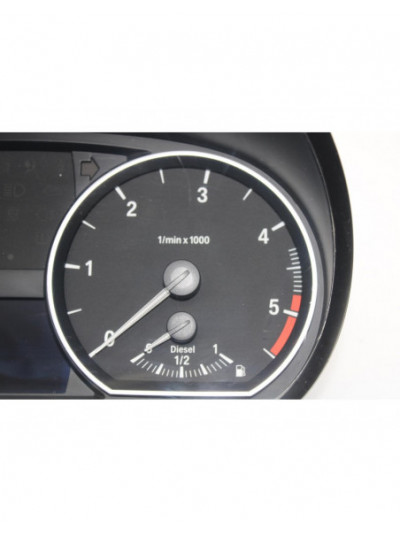 Cuadro instrumentos BMW SERIE 1 BERLINA 116d 2011