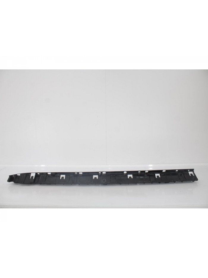 Estribo lateral derecho BMW X5 3.0d 2007