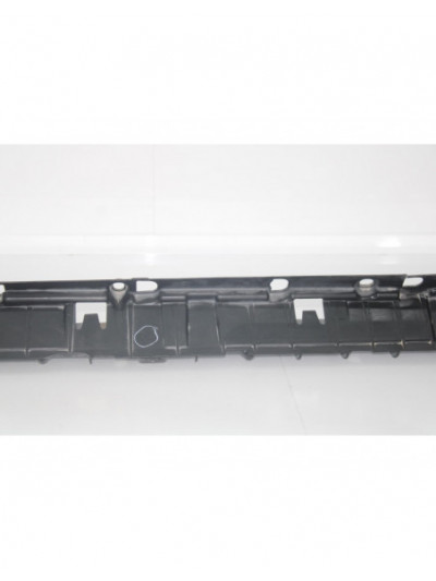Estribo lateral derecho BMW X5 3.0d 2007