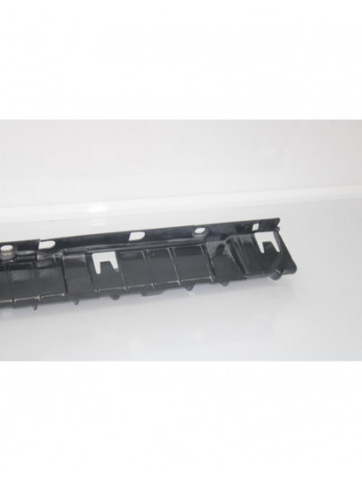 Estribo lateral derecho BMW X5 3.0d 2007