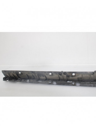 Estribo lateral derecho BMW X5 3.0d 2007