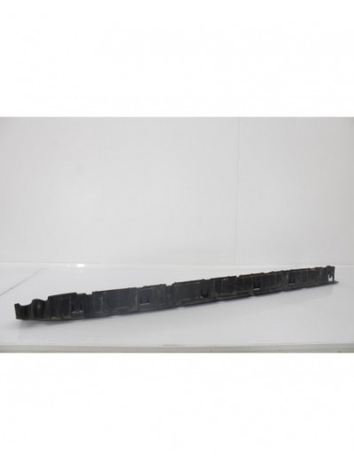 Recambio de estribo lateral izquierdo para bmw x5 (e70) 3.0d referencia OEM IAM 51777167707SOPORTE