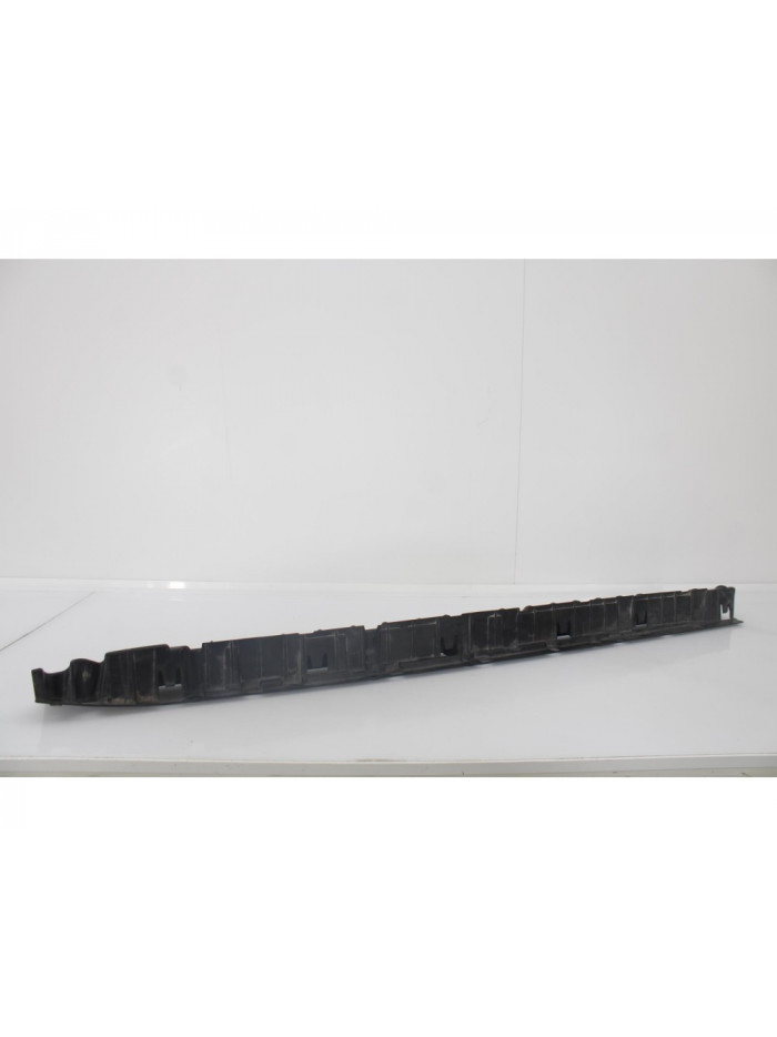 Estribo lateral izquierdo BMW X5 3.0d 2007
