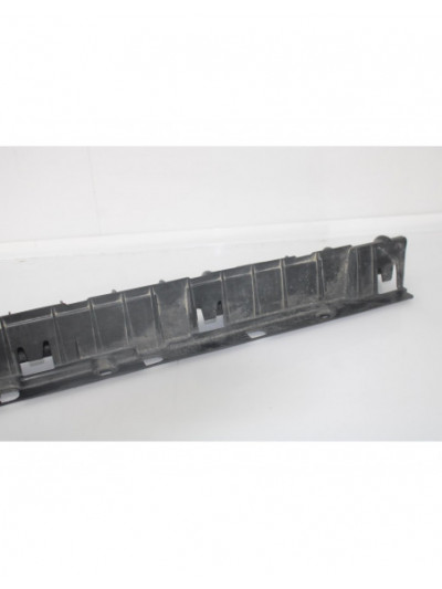 Estribo lateral izquierdo BMW X5 3.0d 2007