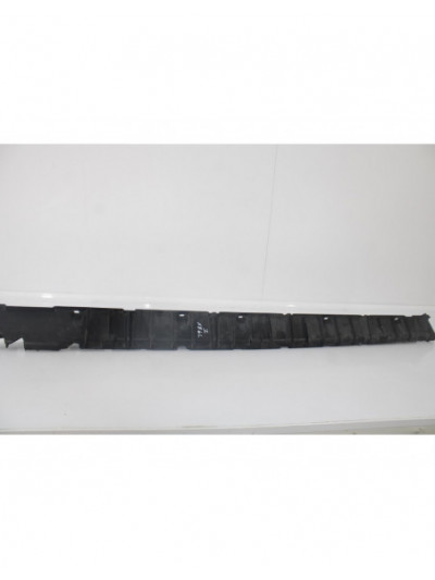 Estribo lateral izquierdo BMW X5 3.0d 2007