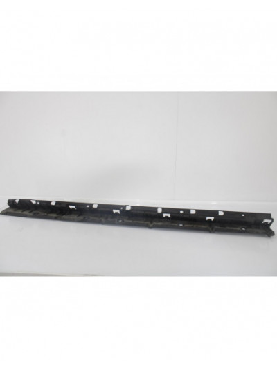 Estribo lateral izquierdo BMW X5 3.0d 2007