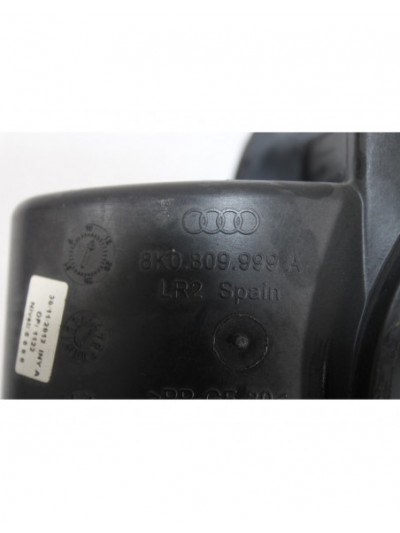 Tapa exterior combustible AUDI A4 B8 2.0 TDI 2010
