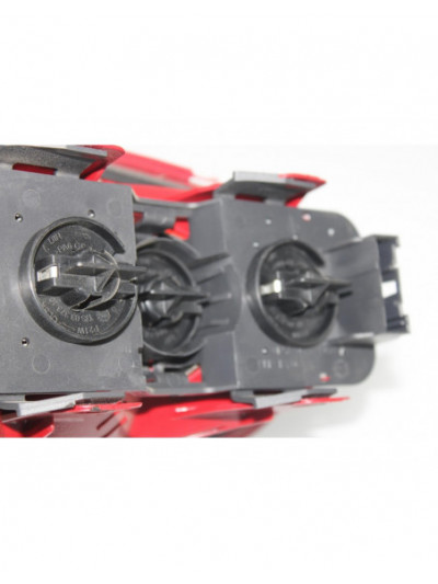 Recambio de piloto trasero derecho para bmw r56 cooper d referencia OEM IAM 0337200