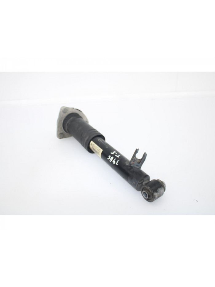 Recambio de amortiguador trasero izquierdo para bmw x5 (e70) 3.0d referencia OEM IAM 33526780493