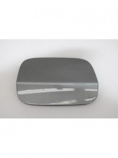 Recambio de tapa exterior combustible para bmw x5 (e70) 3.0d referencia OEM IAM GRIS.