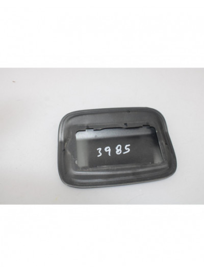 Tapa exterior combustible BMW X5 3.0d 2007