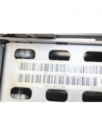 Columna direccion BMW R56 Cooper D 2008