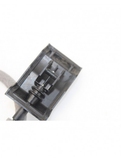 Recambio de cable cerradura para bmw r56 cooper d referencia OEM IAM 2527