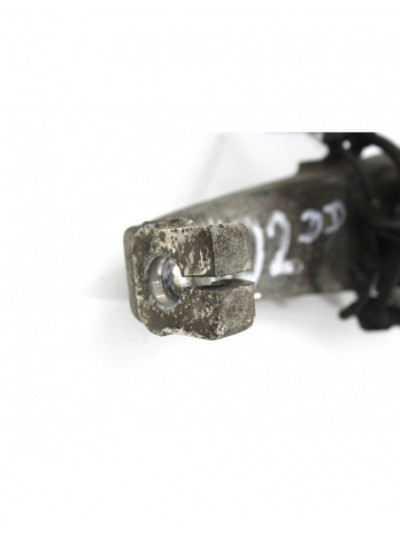 Recambio de mangueta delantera derecha para bmw serie 5 lim. (f10) 520d referencia OEM IAM 4402DD