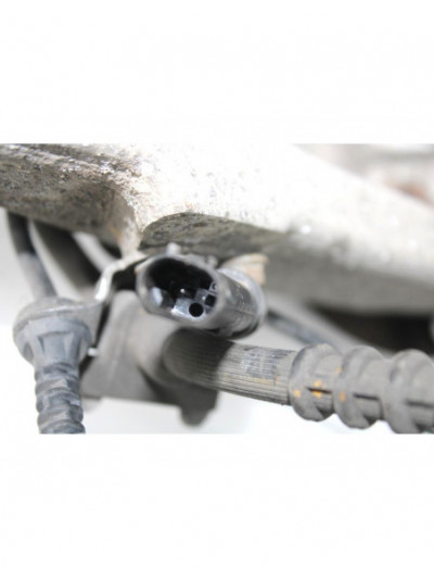 Recambio de mangueta delantera derecha para bmw serie 5 lim. (f10) 520d referencia OEM IAM 4402DD
