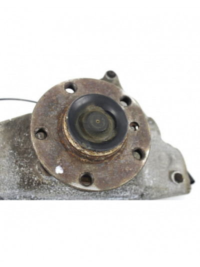 Recambio de mangueta delantera derecha para bmw serie 5 lim. (f10) 520d referencia OEM IAM 4402DD