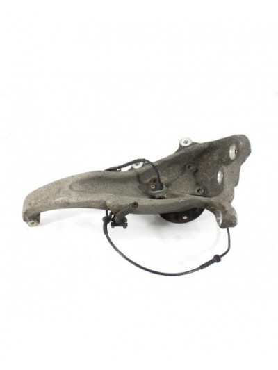 Recambio de mangueta delantera derecha para bmw serie 5 lim. (f10) 520d referencia OEM IAM 4402DD
