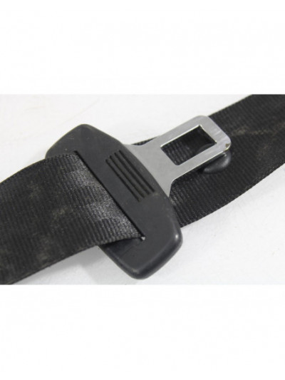 Cinturón seguridad trasero derecho AUDI A4 B8 2.0 TDI 2010